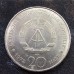 Germany GDR 20 Mark Commemorative Coin – Friedrich von Schiller (170th Anniversary) 1972 – Mint A (Berlin)